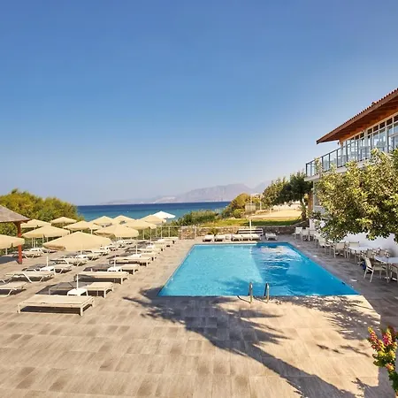 Hotel Blu Acqua