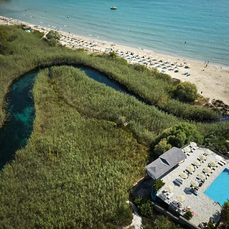 Blu Acqua Ayos Nikolaos