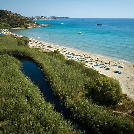 Otel Blu Acqua Ayos Nikolaos