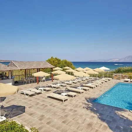 Blu Acqua 3*