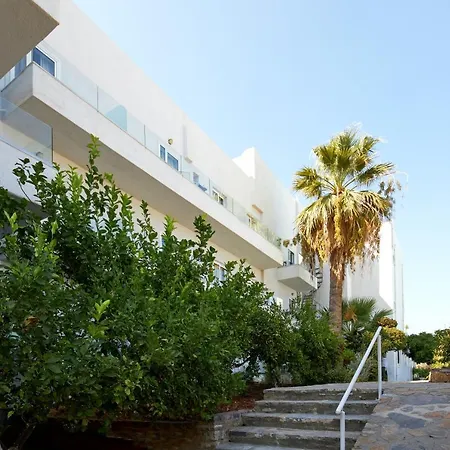 Blu Acqua Otel 3*