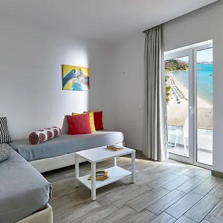Blu Acqua Hotel