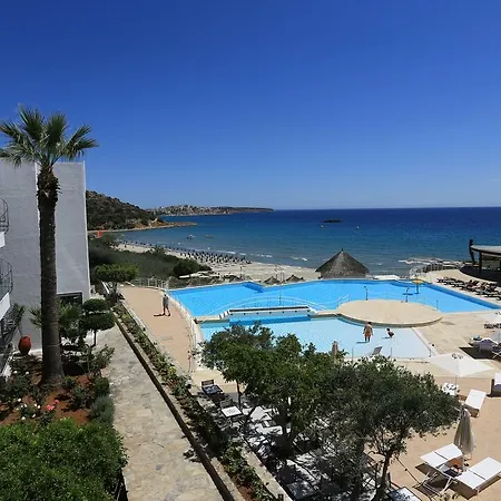 Blu Acqua Hotel Agios Nikolaos (Crete)