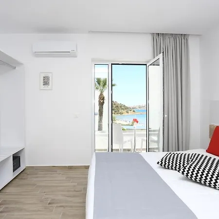 Hotel Blu Acqua Agios Nikolaos (Crete)