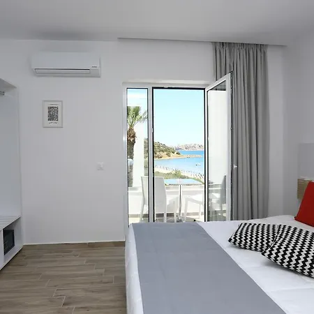 Blu Acqua Hotel Agios Nikolaos (Crete)