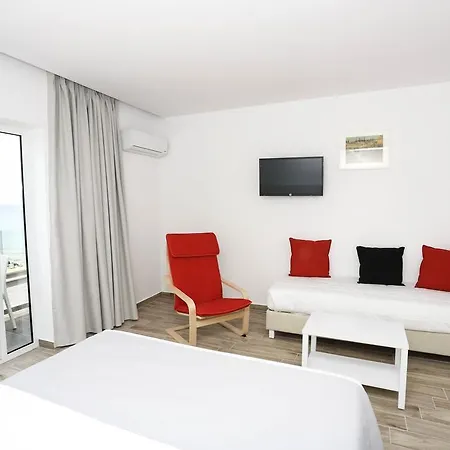 Blu Acqua Otel