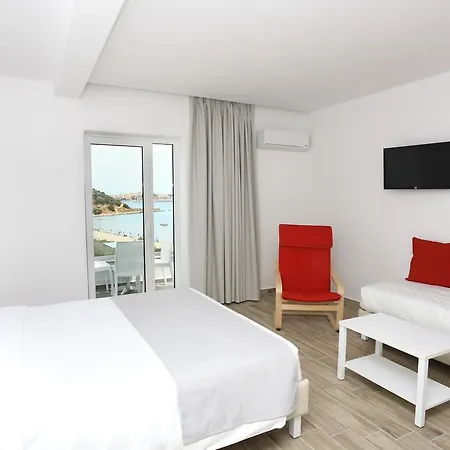Hotel Blu Acqua Agios Nikolaos (Crete)