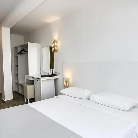 Hotel Blu Acqua Agios Nikolaos (Crete)