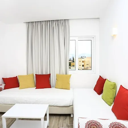 Otel Blu Acqua 3*
