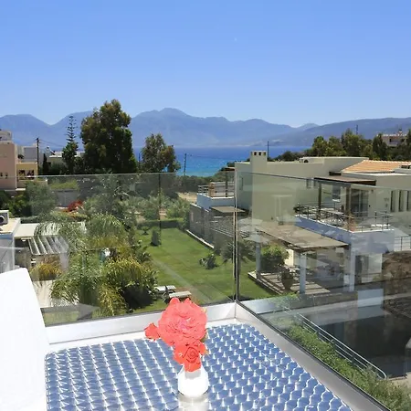 Blu Acqua Hotel 3*