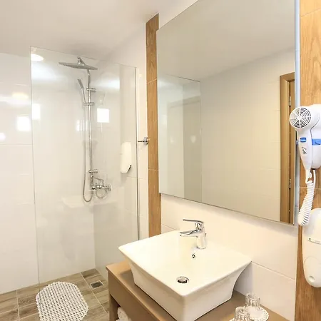 Blu Acqua 3*