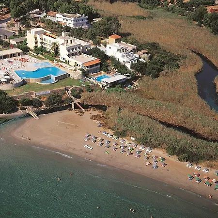 Otel Blu Acqua