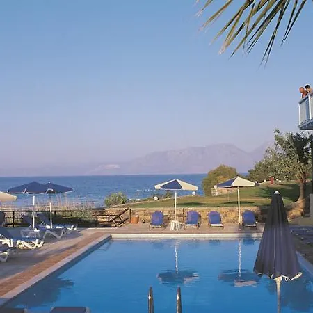 Blu Acqua Agios Nikolaos (Crete)